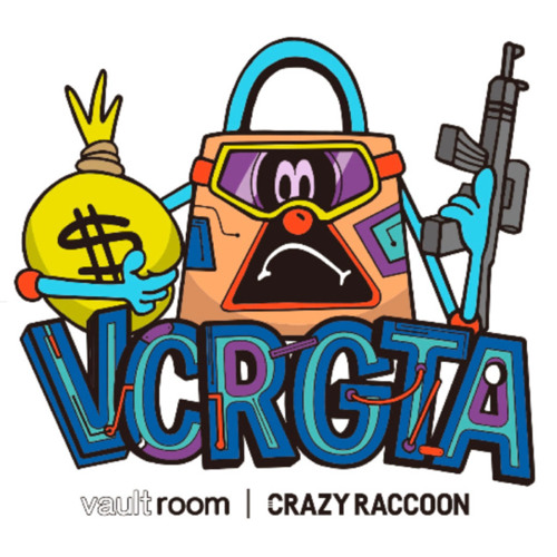 【VCRGTA3】Nocturnal Night Fever  天月/狂蘭メロコ/八雲べに/ライト