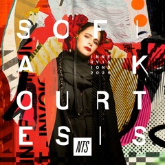 INNERVISIONS ÜBERALL W/ SOFIA KOURTESIS 311025