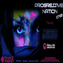 Progressive Nation EP98 - Sept 2020 (Progressive Psy-trance)