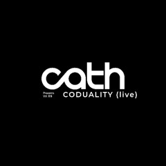 Сath Podcast 05 - Coduality (live)