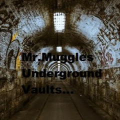 Underground Vault 6