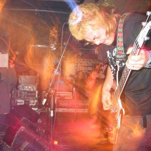 Crude - There Is No Light At A Loss