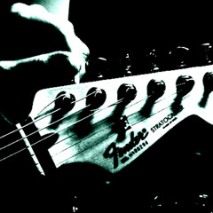 A Canção Feita com Solos de Stratocaster