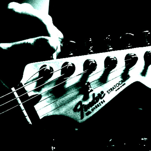 A Canção Feita com Solos de Stratocaster