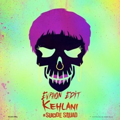 Kehlani - Gangsta [Evphon Edit]