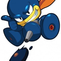 Megaman Powered Up - Oil Man Stage