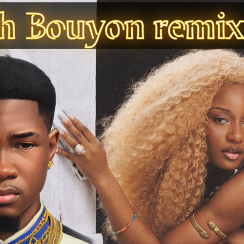 ayra rush bouyon remix by dj twix 2022