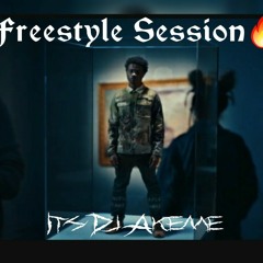 Freestyle Session🔥🦅|2020 mix