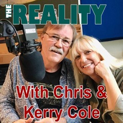 The Reality with Chris & Kerry Cole - Dying to Live