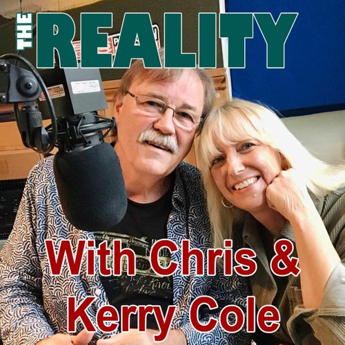 The Reality with Chris & Kerry Cole - Dying to Live