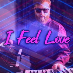 I Feel Love (1977) Cover