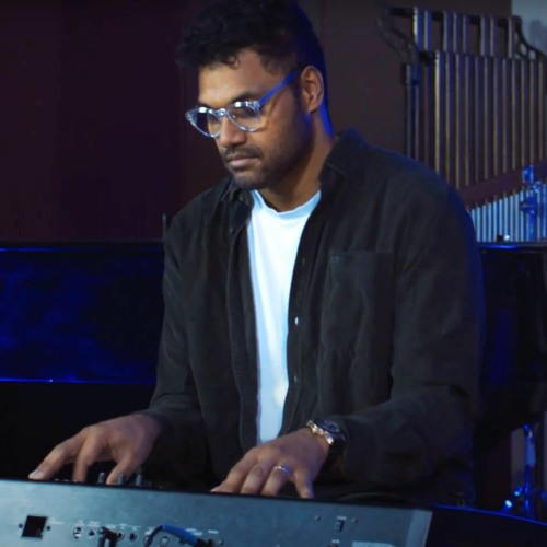 Paradise - Music from the 2022 World Conferences of Queensland