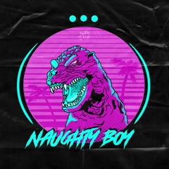 DuduLow | NAUGHTY BOY (FREE DOWNLOAD)