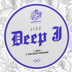 JIZZ - Deep J [ST089] Smashing Trax / 14th February 2020