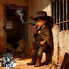 TDMX's You can't call yourself an outlaw, if you've never been in jail!