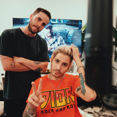 LAST DANCE (prod. STRAVS)