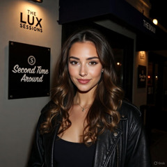 Second Time Around - D-Lish Lux Sessions