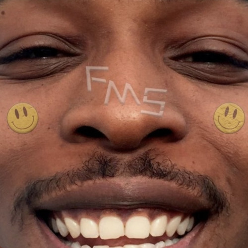 FMS - JME DNB MIX (re-upload)