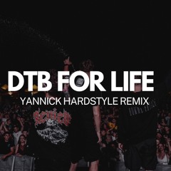 STEIN27 - DTB for Life (YANNICK Remix)