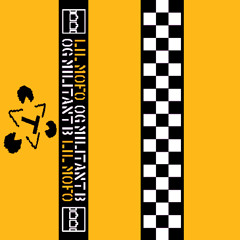 Driver – Side B – OG Militant B