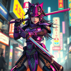Queens Blades (4)