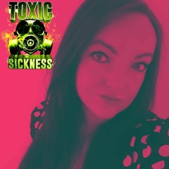 G-FORC3 / TOXIC SICKNES RESIDENCY SHOW #2 / JULY / 2021