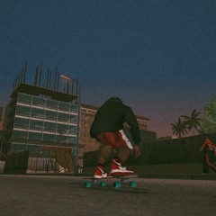 TRXNQL - AYOY (Remix)