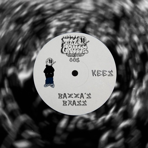 Kees - Bazza's Brass (Free Download)