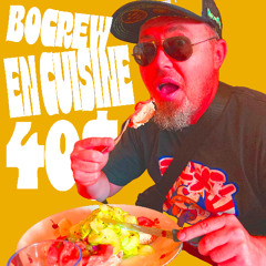 En Cuisine - Bocrew Thedeepr