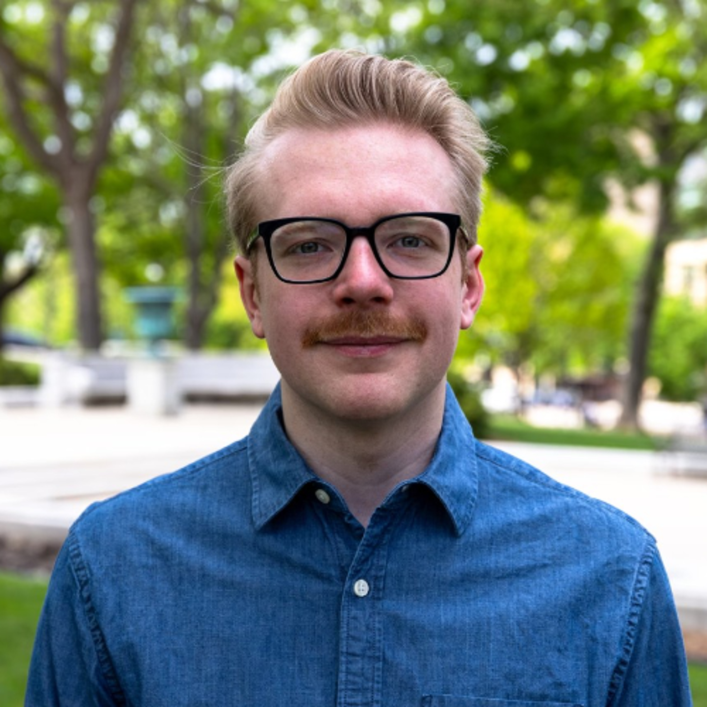 Spring election postmortem with WisDems Chair Devin Remiker