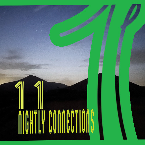 Nightly Connections - Mat Fink - Ep 11 (19min)