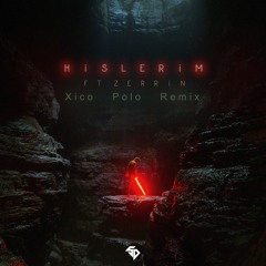 Serhat Durmus - Hislerim (Xico Polo Remix)