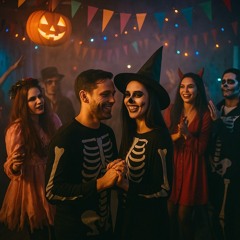 Costume Catastrophe