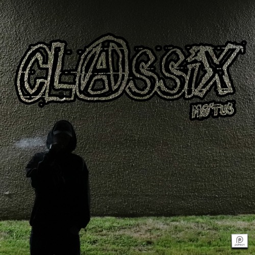 MOTUS - CLASSIX 🖤 (JUNE PATREON EXCLUSIVE)