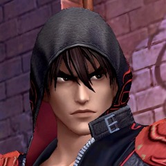 tekken [bxnji]