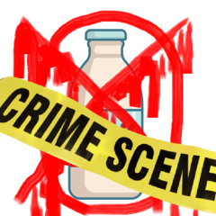 MILK DISS (FEAT. VIRT/IBUPRFN)