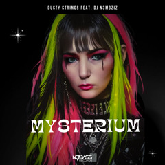 Mysterium (feat. DJ N3M3ZIZ)