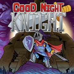 Good Night, Knight - Shrine Boss