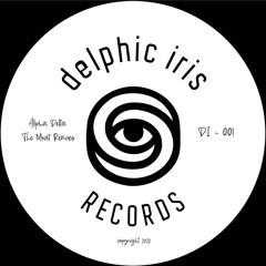 PREMIERE // Alpha Delta - The Moat (Critical Automator Reflux Mix)