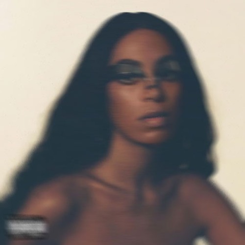 sound of rain, slowed, solange