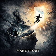 MAKE IT OUT x Cali Kid x (prod. NikoMade)