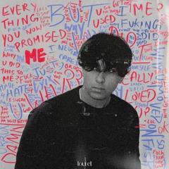 UKRUX - Everything You Promised