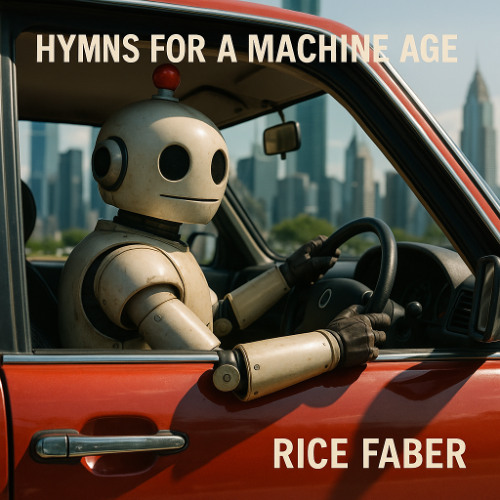 Voices in the Machine #2