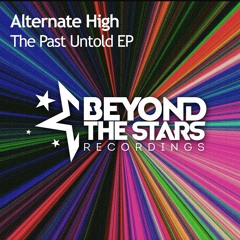Alternate High - Lost & ReBorn [Available Now]