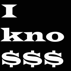 I Kno (Pord. by Depo on the beat)