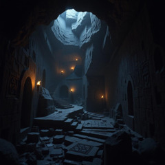 CTHULHU MYTHOS: IN SHADOW