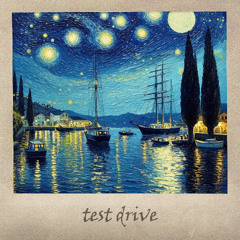 Pianaura - Test Drive (Piano Version)