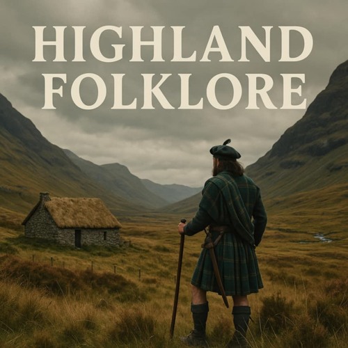 Whispers in the Heather