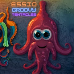 Live Set 2024 - Groovy Tentacles