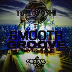 Tomoyoshi - Gliese 581  - Original Key Records